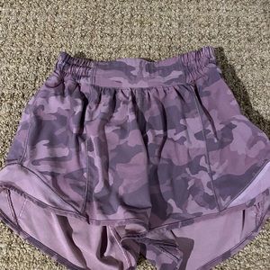 lulu shorts